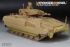 Voyager Model PE351296 Modern German Schutzenpanzer PUMA in UAE Basic For RFM 5107 1/35